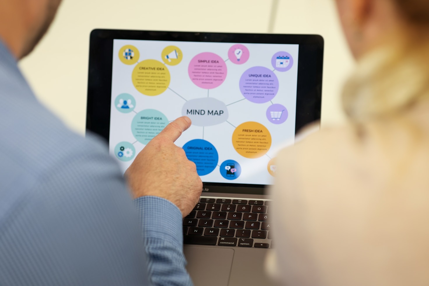 Advanced Tools for Optimized Marketing Campaigns