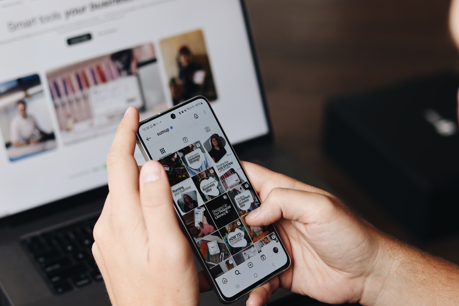 The Role of Insights in Elite Marketing Strategies