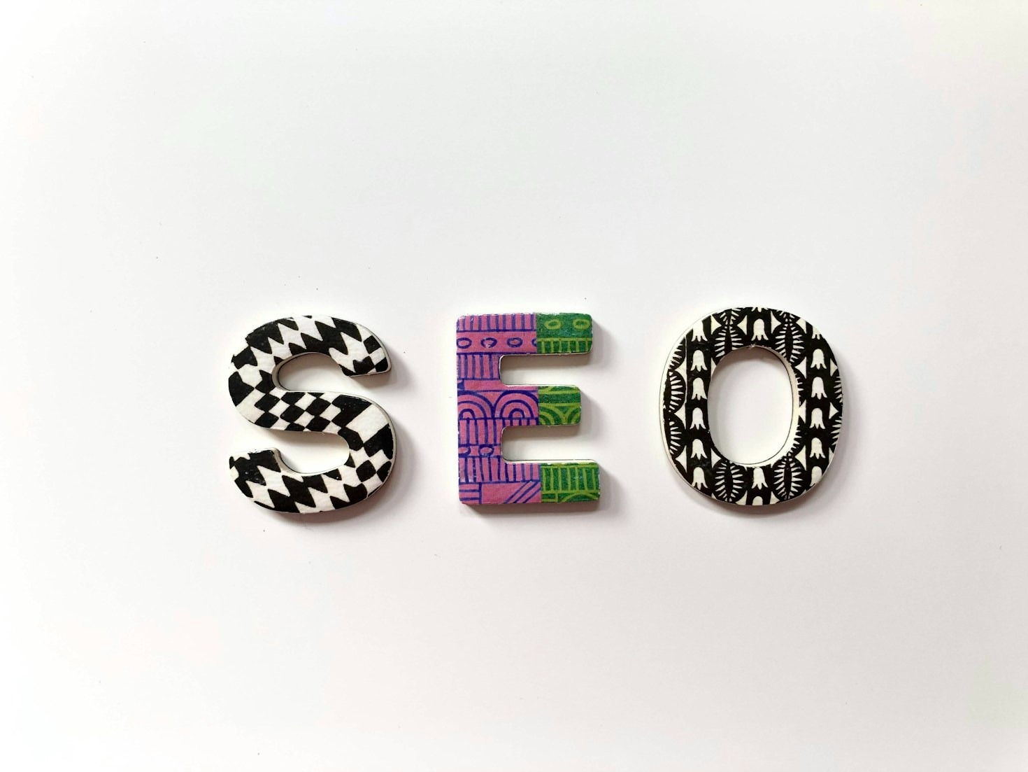 Achieving Growth Through Data-Driven Strategies